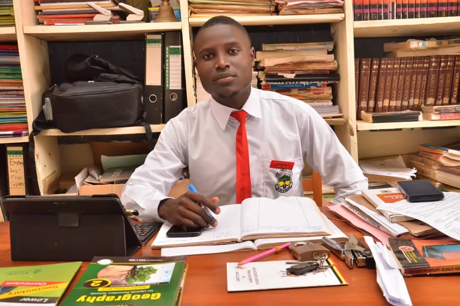 Science and ICT Labs