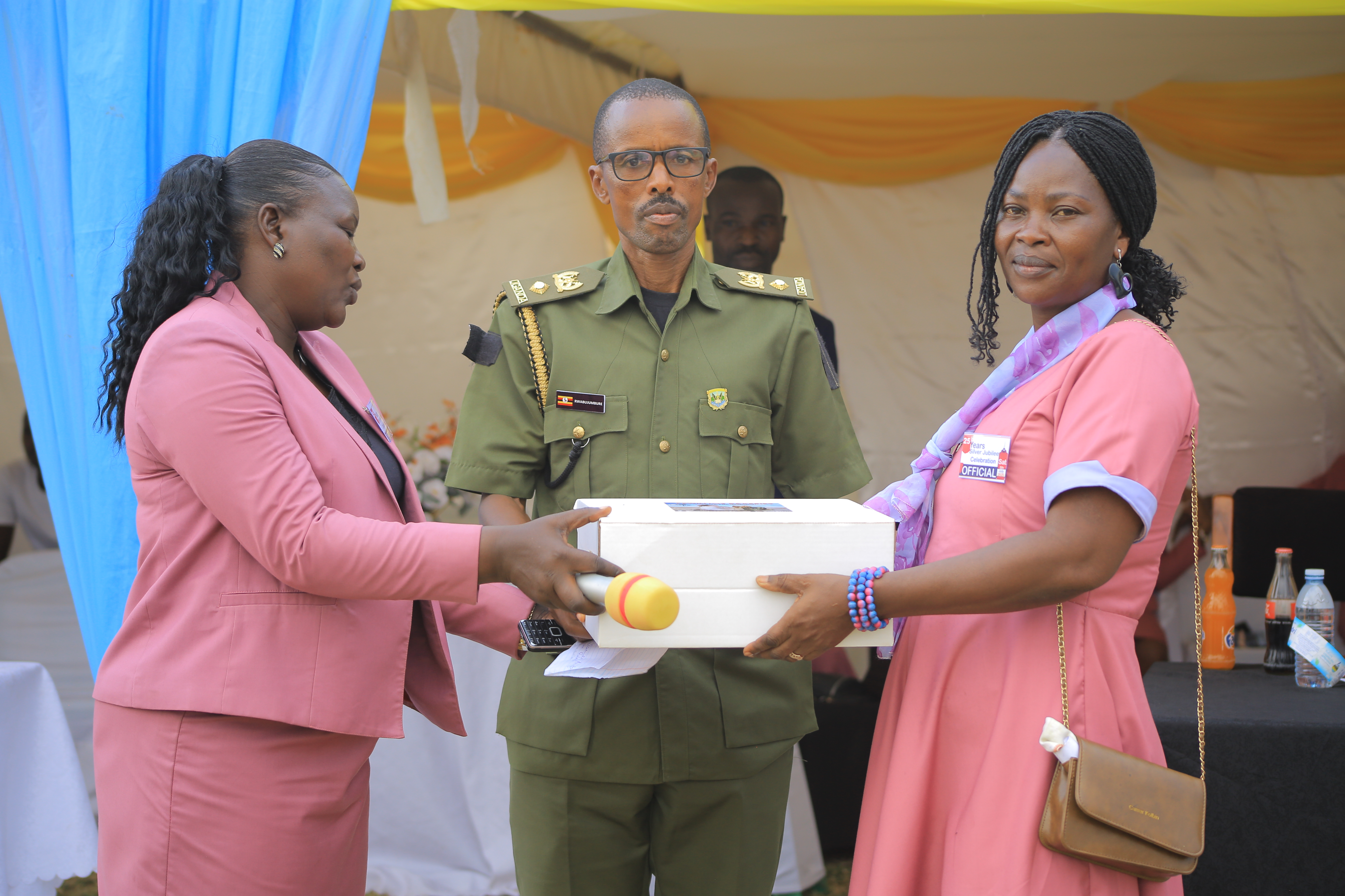 Parents and teachers meeting
